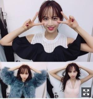 今1番行きたいところ？  佐藤 楓 - 画像5