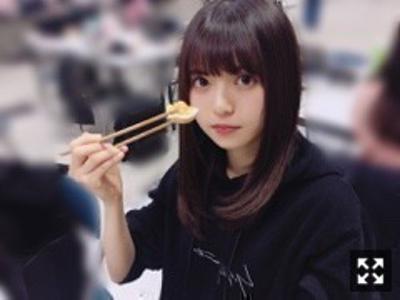 仕送りのダンボール開けたら長芋だけ大量に入ってた。生まれてからずっと長芋って呼ばれてた。向井葉月 - 画像3