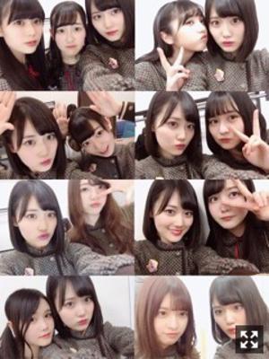 ネモフィラの色( ˙꒳˙ )  山下美月 - 画像2