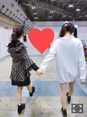 夜空に光る金と赤 吉田綾乃クリスティー - 画像3