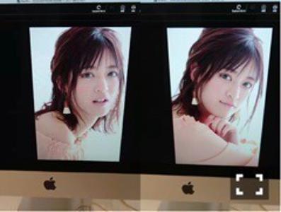 夜空に光る金と赤 吉田綾乃クリスティー - 画像5