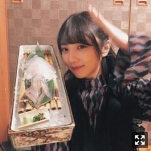 福岡から配信！   与田祐希 - 画像2