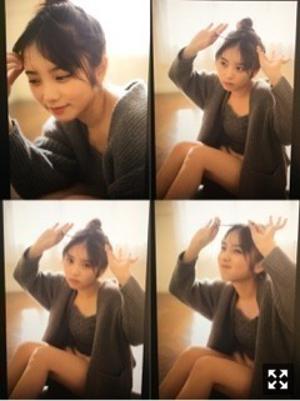 福岡から配信！   与田祐希 - 画像5