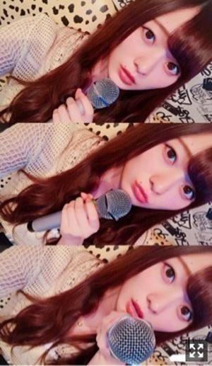 もどかしいきもち。梅澤美波 - 画像4