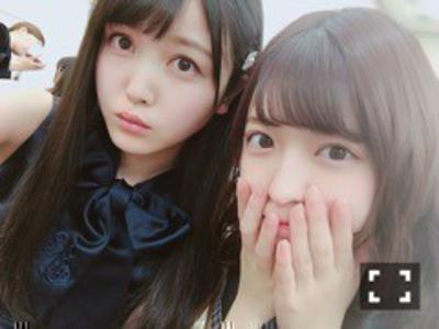 待ちぼうけ。  久保史緒里 - 画像3