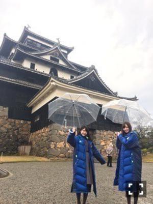 待ちぼうけ。  久保史緒里 - 画像4