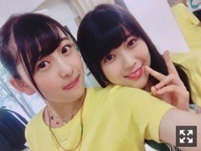 赤い靴のリボンは教頭先生のメガネロックザスクール。 向井葉月 - 画像3