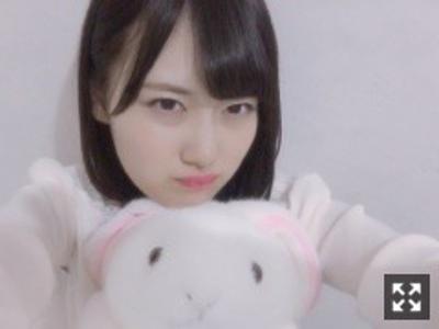 終わらない言葉( ˙꒳˙ )   山下美月 - 画像3