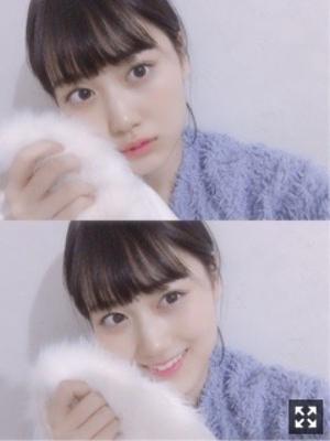 終わらない言葉( ˙꒳˙ )   山下美月 - 画像4