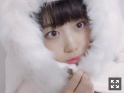 終わらない言葉( ˙꒳˙ )   山下美月 - 画像5