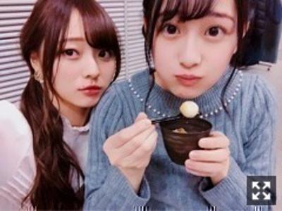 つけまつげと見せかけた牛肉のミンチ。 向井葉月 - 画像2