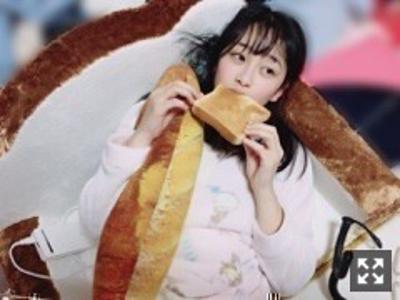 つけまつげと見せかけた牛肉のミンチ。 向井葉月 - 画像3