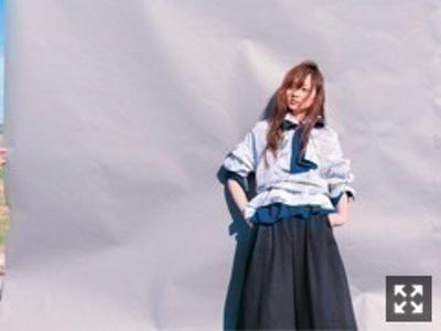 ひとりファッションショー - 画像2