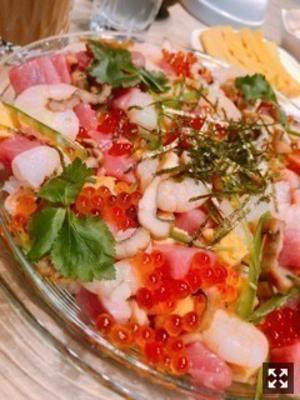 雛祭り( ¨̮ )︎︎  - 画像2