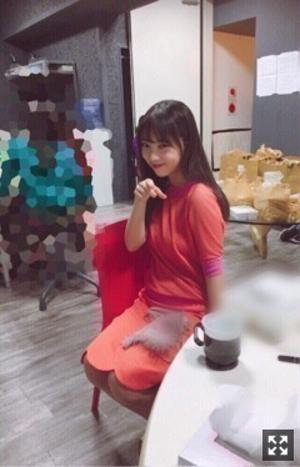 #与田とデートの続き - 画像2