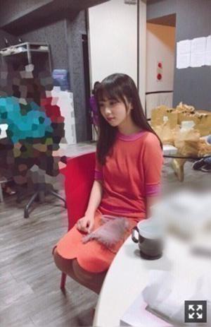 #与田とデートの続き - 画像3