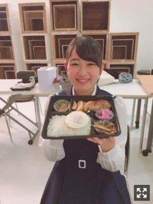 モロコシ幕の内の巻。向井葉月 - 画像2