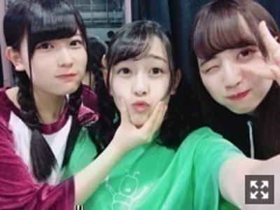 チョモランマで大ジャンプした〜〜。向井は - 画像3