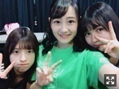 チョモランマで大ジャンプした〜〜。向井は - 画像4