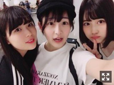 チョモランマで大ジャンプした〜〜。向井は - 画像5