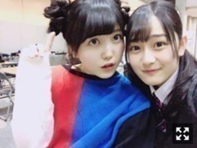 明日のクラウディージャンクション。向井葉月 - 画像2