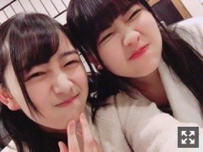 明日のクラウディージャンクション。向井葉月 - 画像3