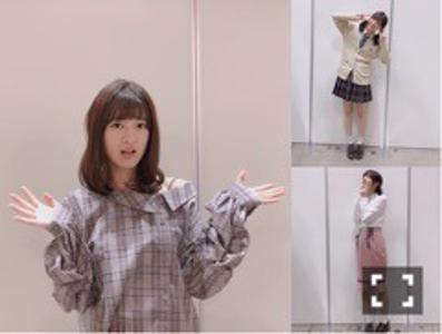 ポニーテールの女の子 - 画像2