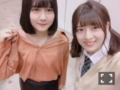 ポニーテールの女の子 - 画像3