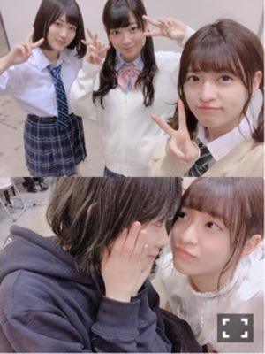 ポニーテールの女の子 - 画像4