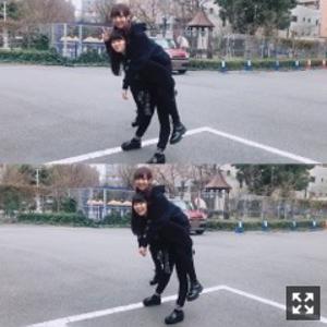 太陽のエネルギー浴びまくった結果 （葉月チョス） - 画像2