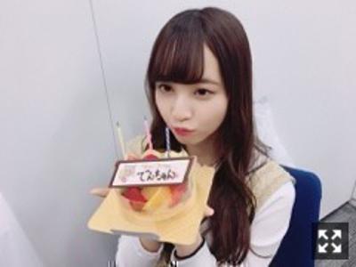 オレンジの汁が目に入ってとてもしみた  46時間TVありがとうございました！！  50. - 画像2