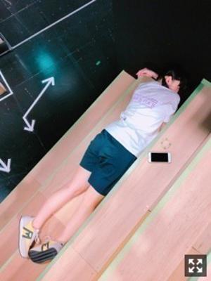 カルパッチョに酔っ払っちょ。向井葉月 - 画像4