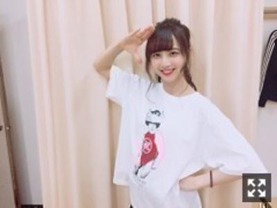 私の楽屋の机の上が駄菓子屋さんになってた  61. - 画像4