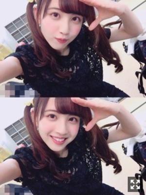 私の楽屋の机の上が駄菓子屋さんになってた  61. - 画像5