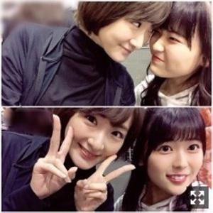 5月3日個別握手会！ - 画像4