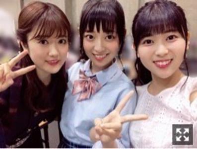 5月3日個別握手会！ - 画像5