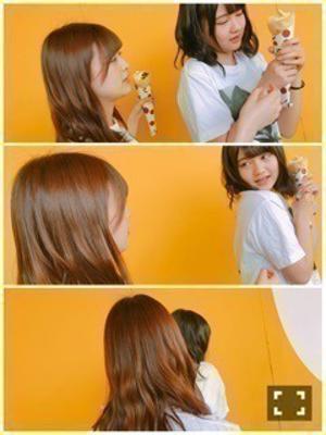 水色の歯ブラシ - 画像5