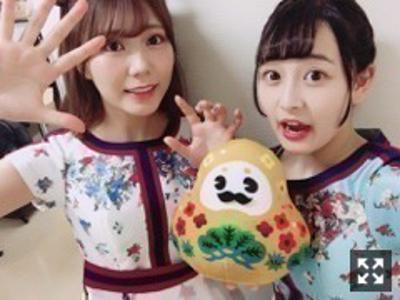 非常灯と青信号見間違えたわ。 向井葉月 - 画像3