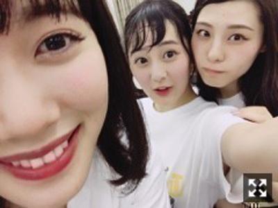 非常灯と青信号見間違えたわ。 向井葉月 - 画像4