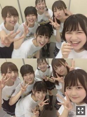 非常灯と青信号見間違えたわ。 向井葉月 - 画像5