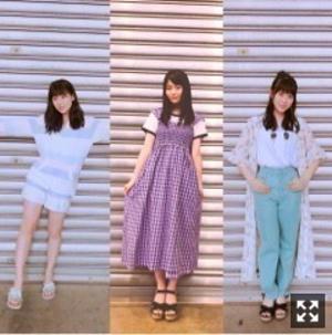 個別握手会( ¨̮ ) - 画像2