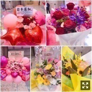 個別握手会( ¨̮ ) - 画像3