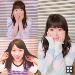 個別握手会( ¨̮ ) - 画像4