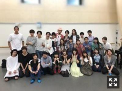 七つの大罪と握手会とライブと告知と、、 - 画像4