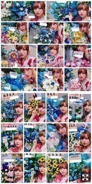 すっかり夏だね〜気づけば７月もあと半月 - 画像2