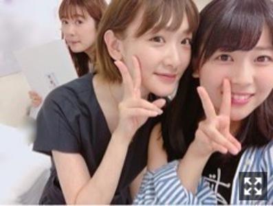 福岡公演( ¨̮ ) - 画像3