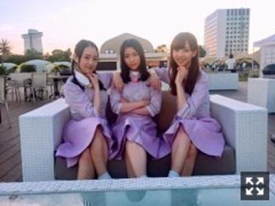 メカジキの夜に消え鯛。向井葉月 - 画像4