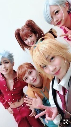 ついに〜！開幕〜！ - 画像3