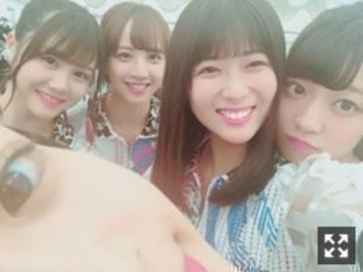 大阪公演( ¨̮ ) - 画像4