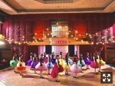 ローリング泡立て器用キッチン。 - 画像4